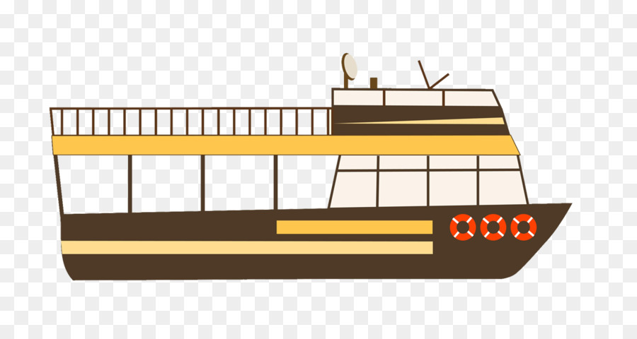 Bateau，Eau PNG