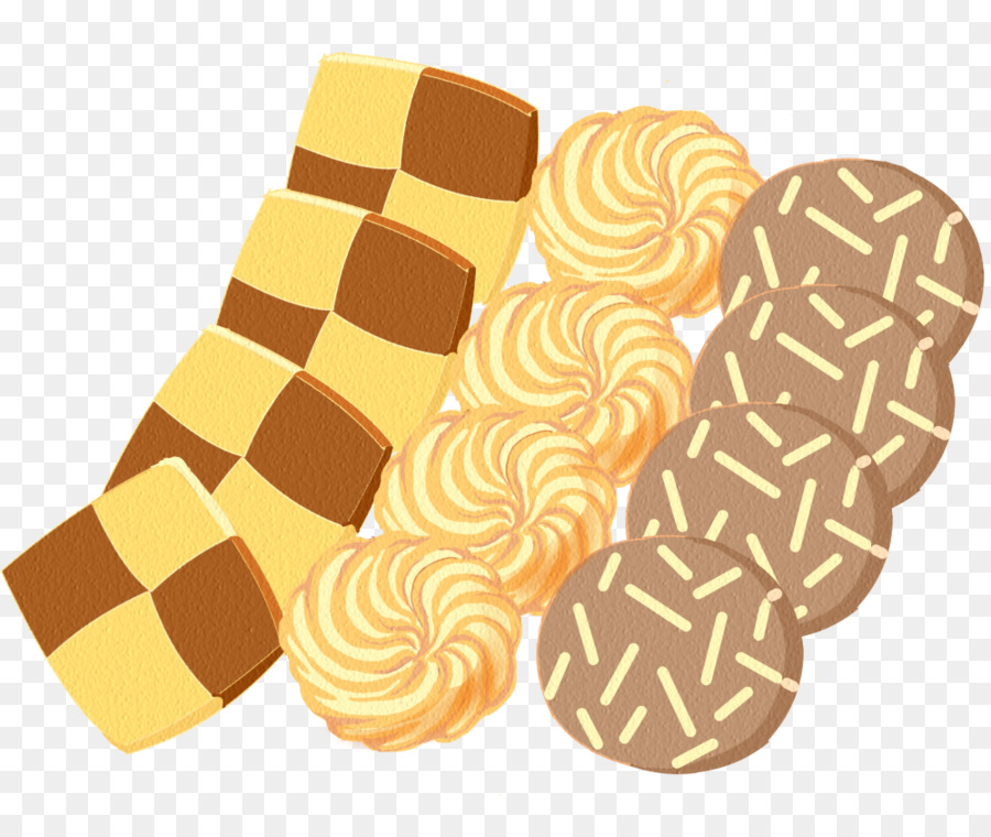 Biscuit Aux Brisures De Chocolat，Quatre Quarts PNG