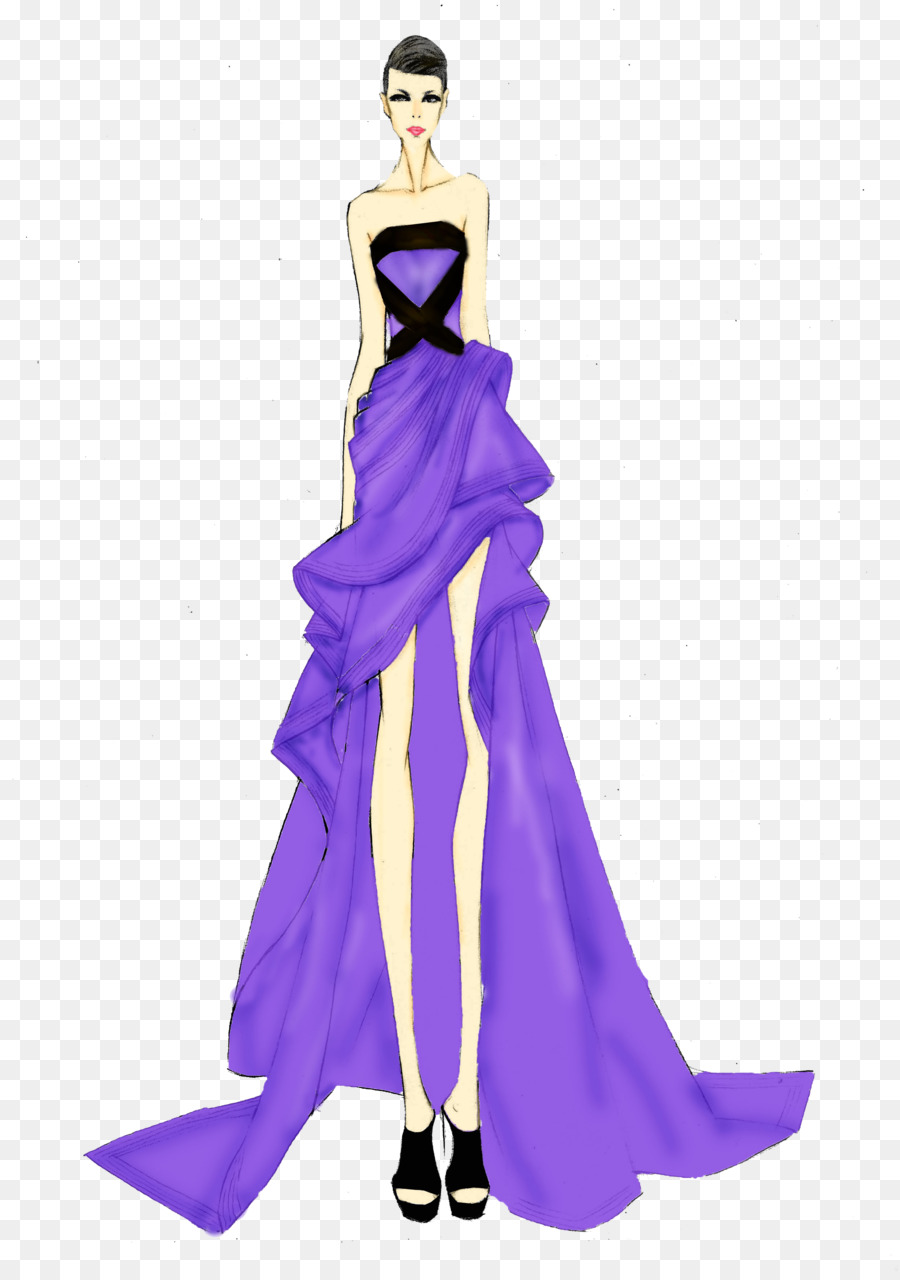 Mannequin，Robe PNG