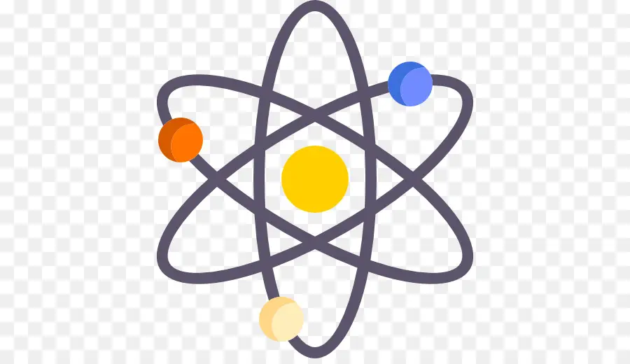 Atome，Symbole PNG