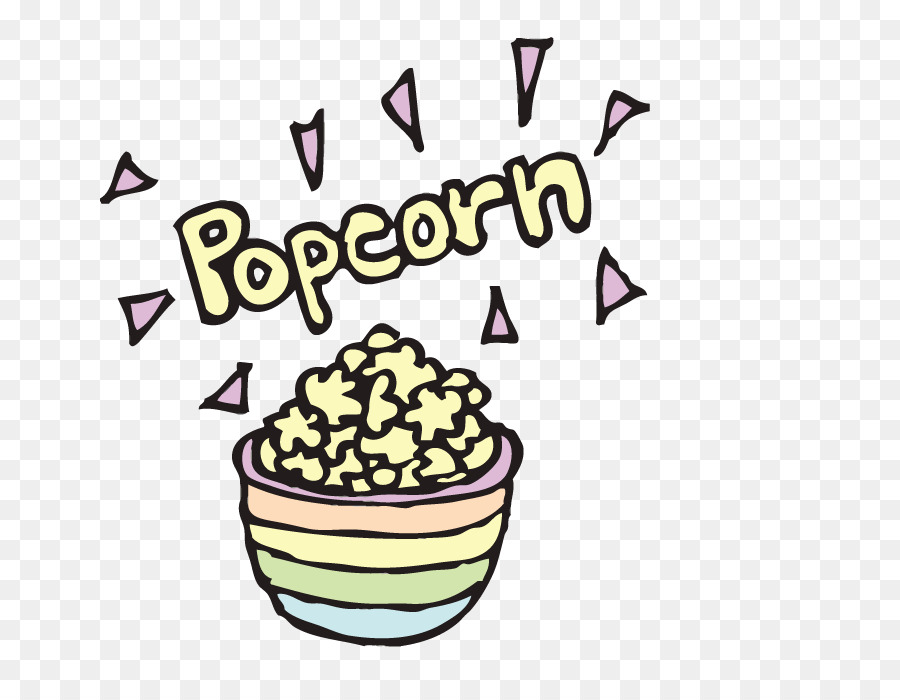 Popcorn，Collation PNG