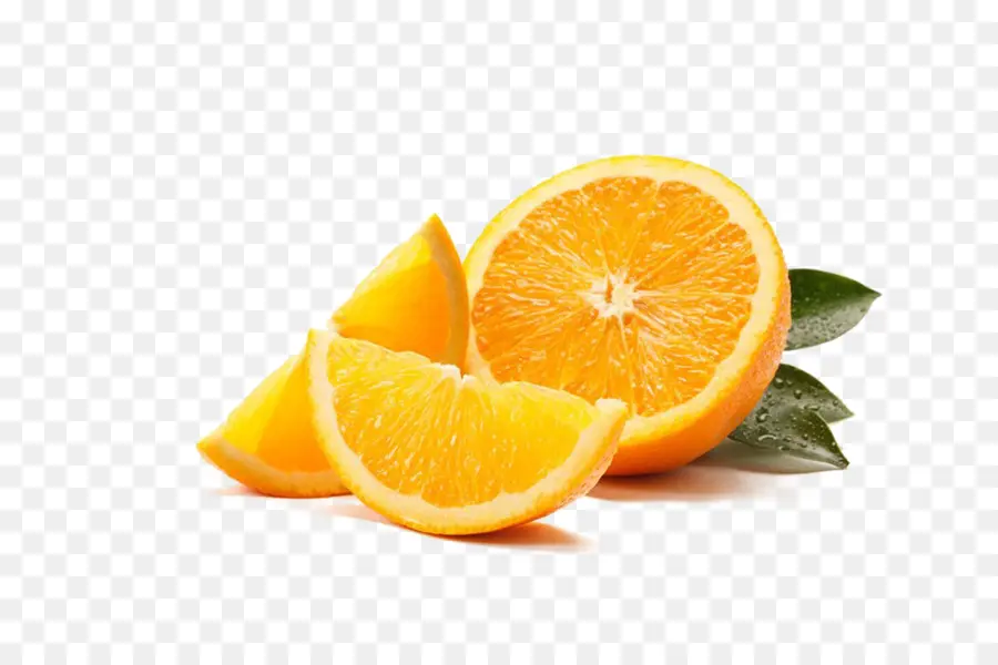 Orange，Citron PNG