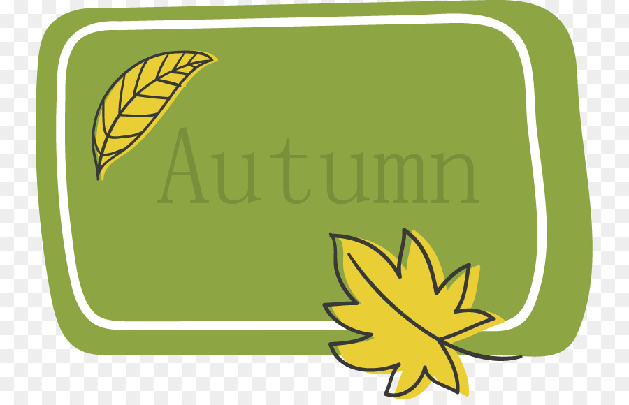 Automne，Feuilles PNG