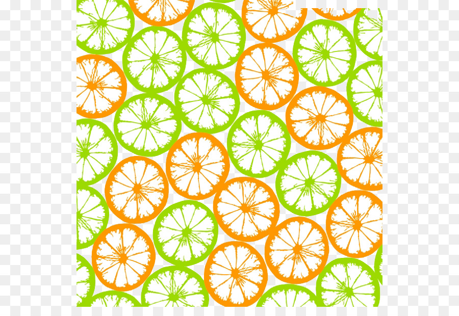 Tranches D'agrumes，Orange PNG