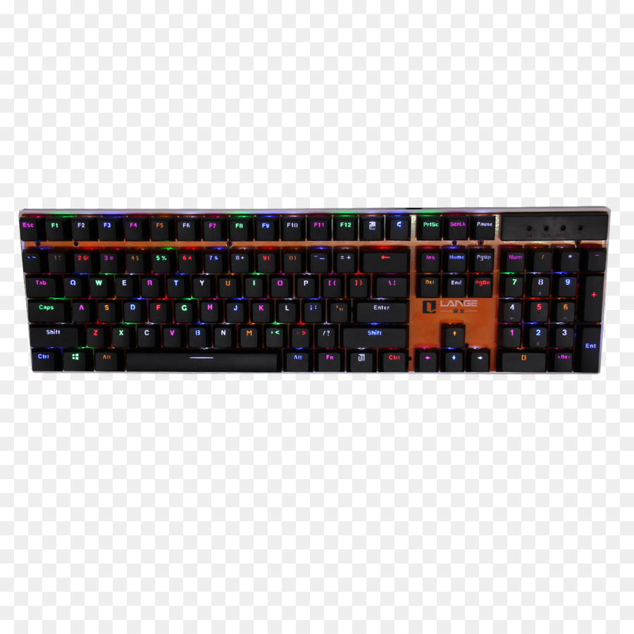 Clavier，Dactylographie PNG