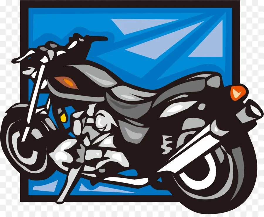 Voiture，Moto PNG