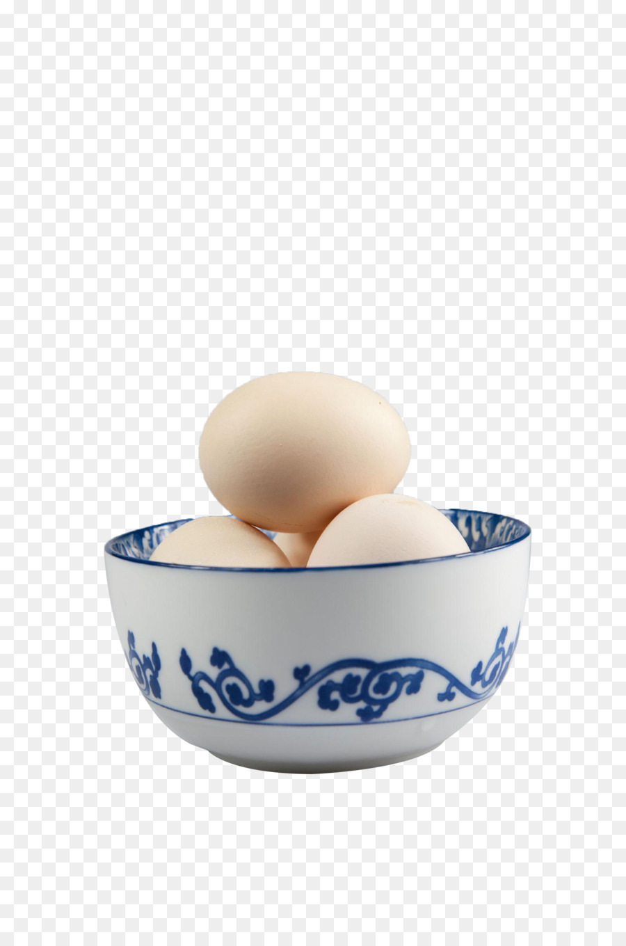 Oeufs Dans Un Bol，Bol PNG