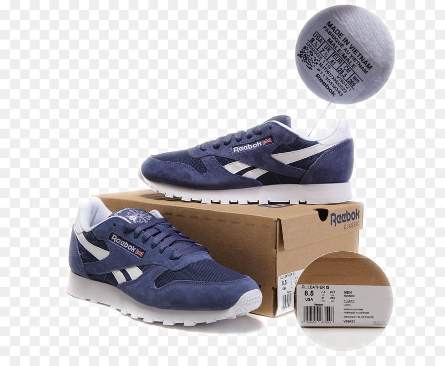 Reebok，Espadrilles PNG