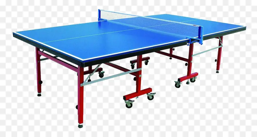 Table De Ping Pong，Tennis De Table PNG