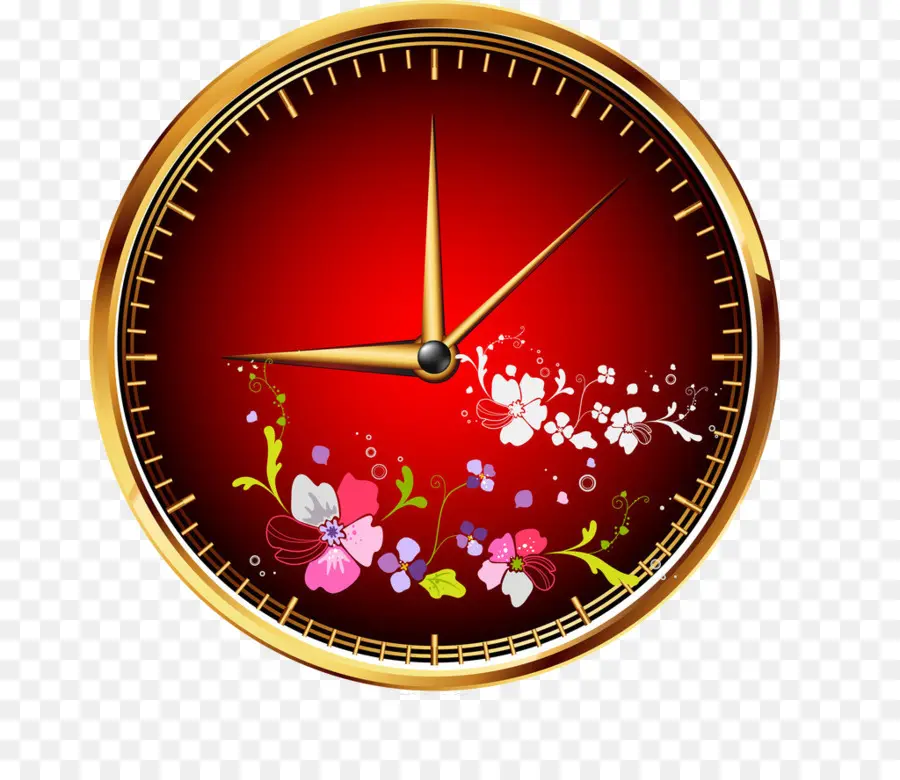 Horloge，Réveil PNG