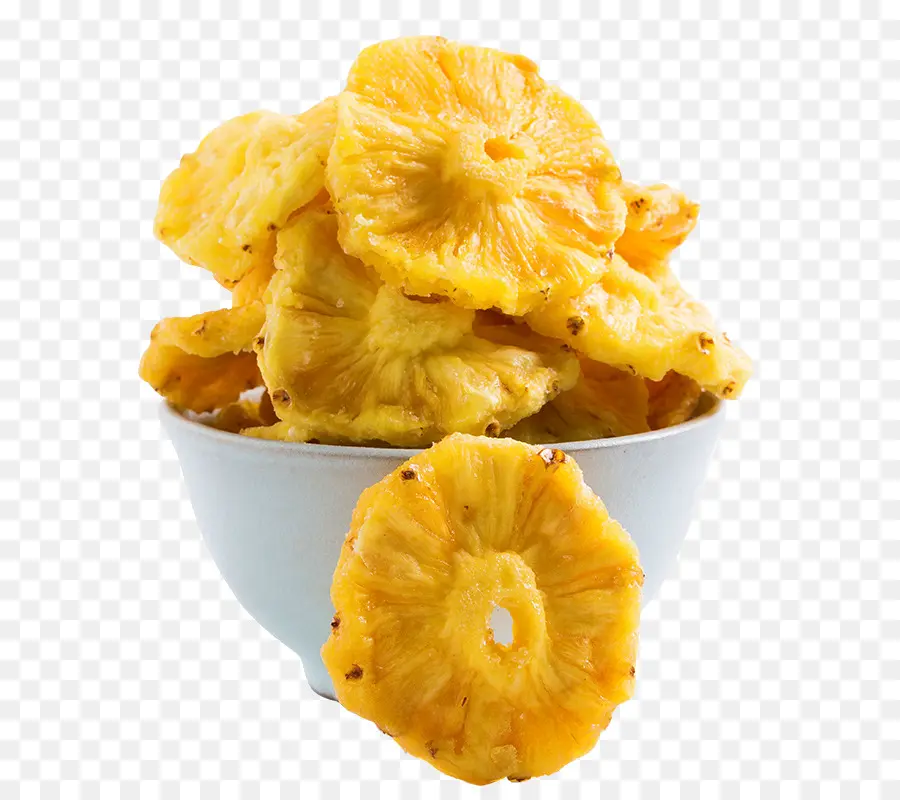 Ananas Séché，Séché PNG