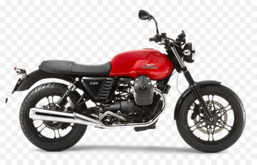 Moto Rouge，Vélo PNG