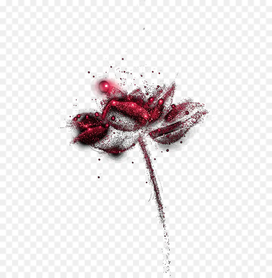 Rose Scintillante，Rose PNG