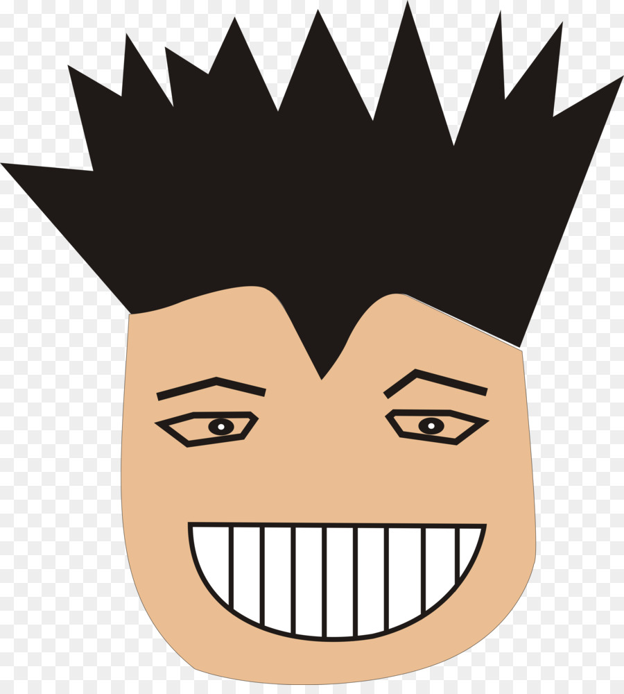 Affronter，Sourire PNG