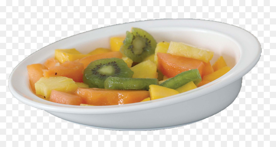 Salade De Fruits，Bol PNG