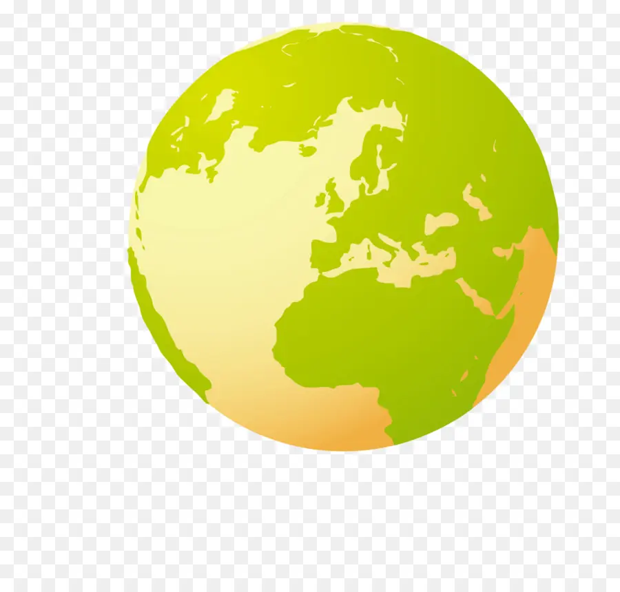 Terre，Globe PNG