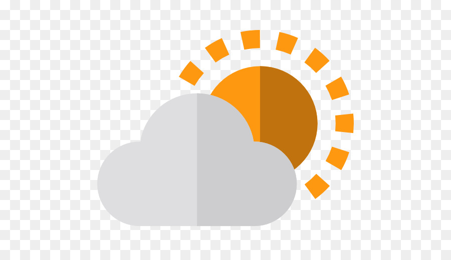 Nuage，Météo PNG