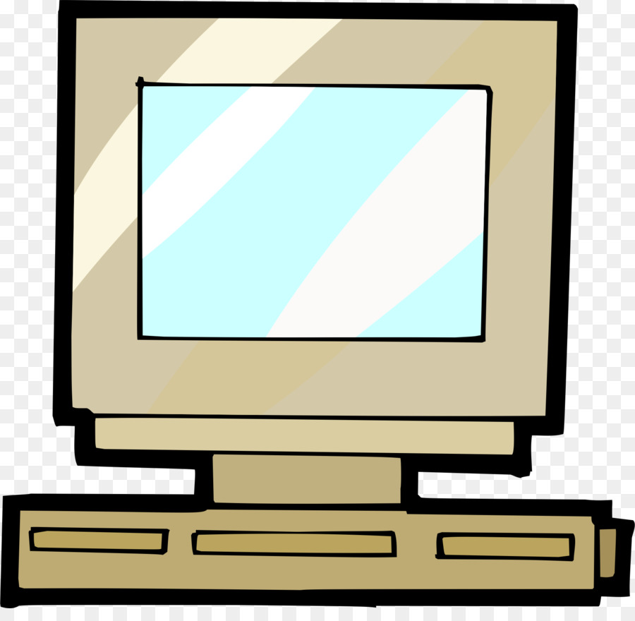 Moniteur D Ordinateur，Macintosh PNG