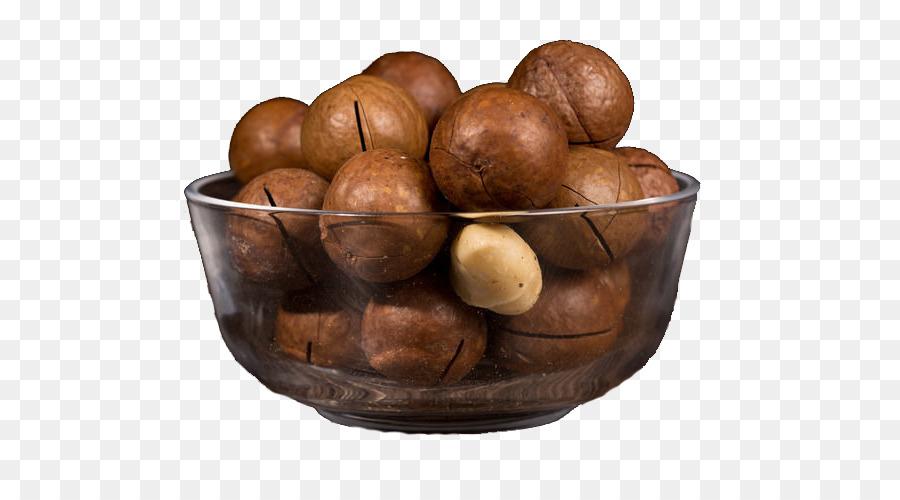 Noix De Macadamia，Bol PNG