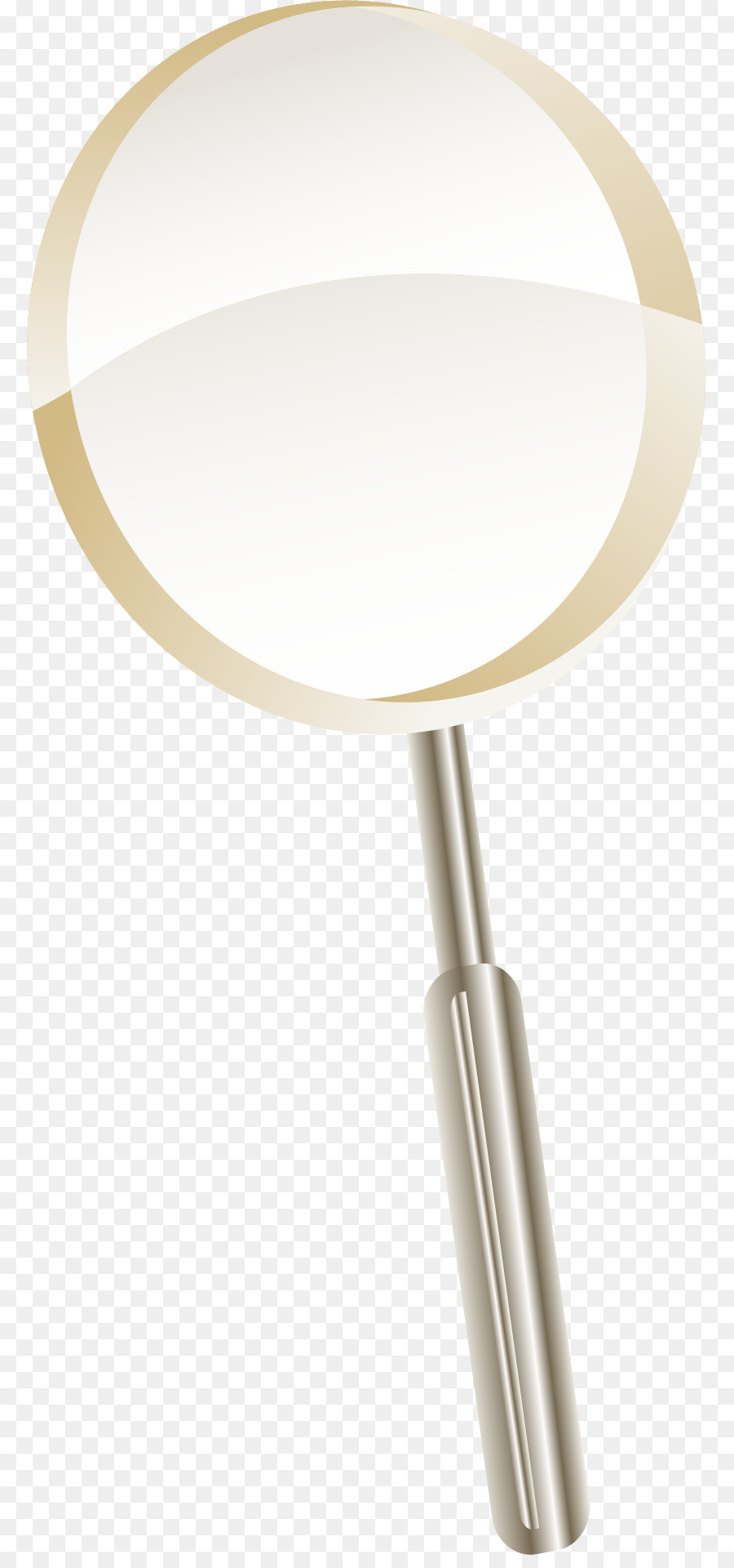 Loupe，Raquette PNG