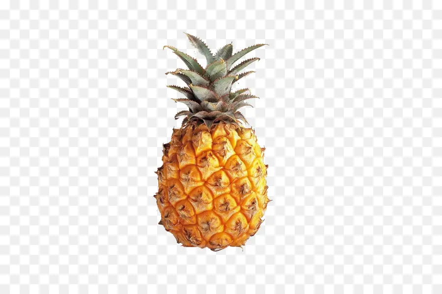 Ananas，Tropical PNG