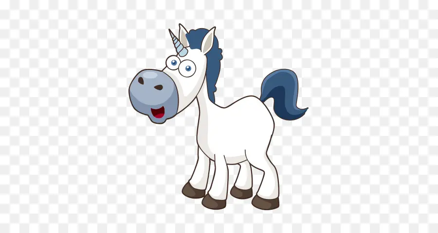 Licorne，Corne PNG