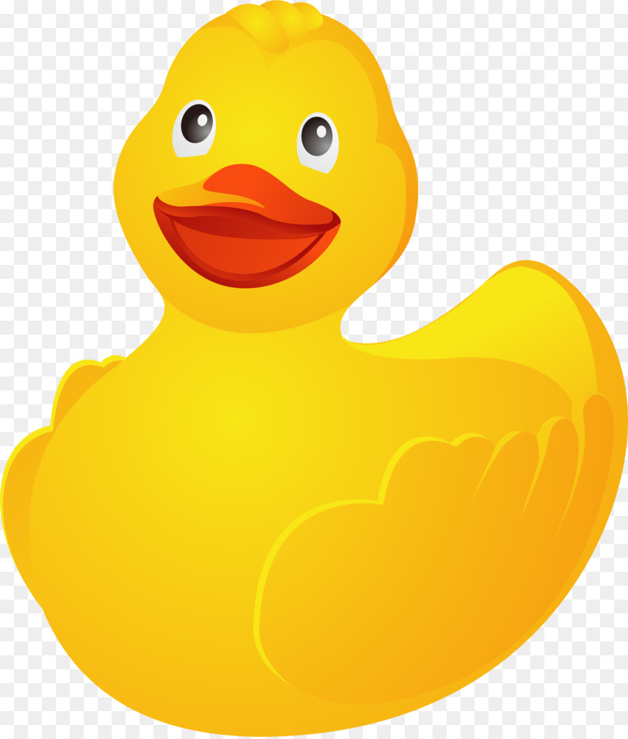 Canard Jaune，Bec PNG