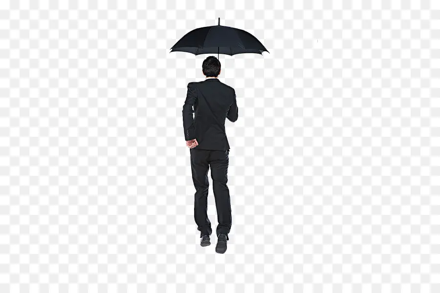 Parapluie，Dessin Animé PNG