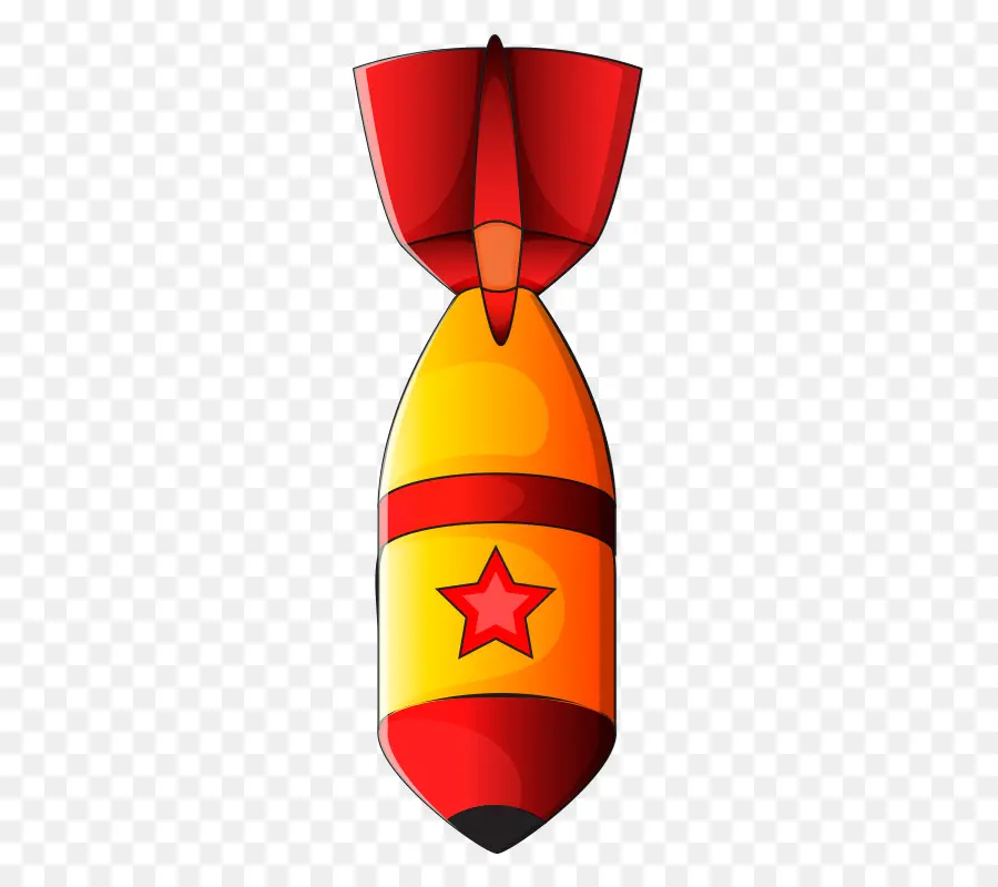 Bombe，Missile PNG