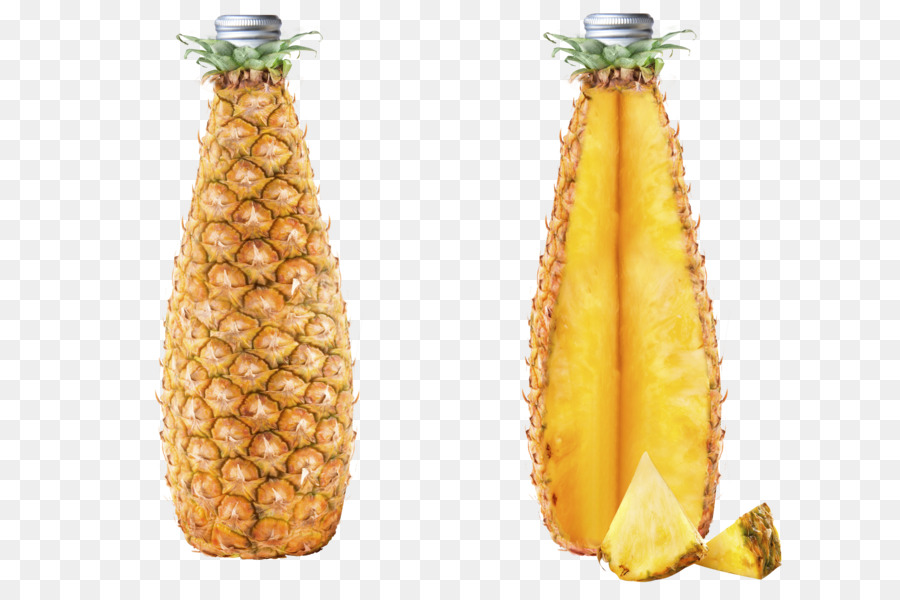 L Ananas，La Bière PNG