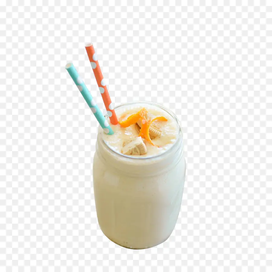 Milk Shake，Pailles PNG