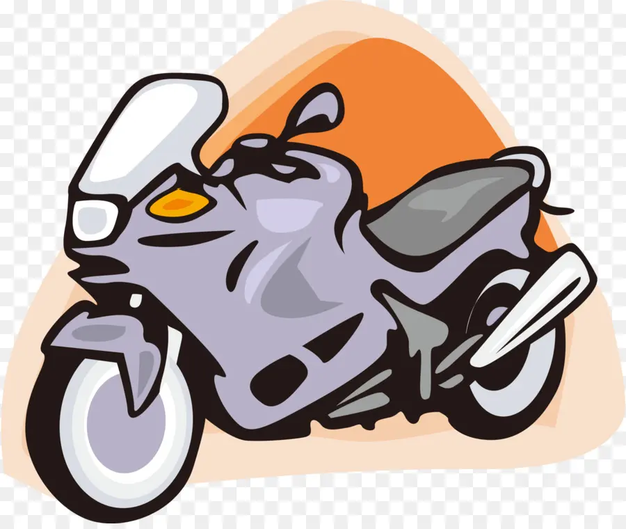 Moto，Vélo PNG