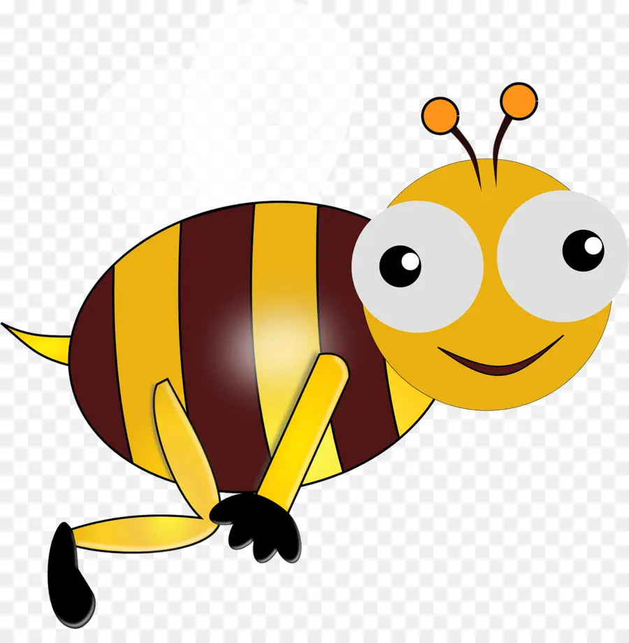 Abeille，Insecte PNG