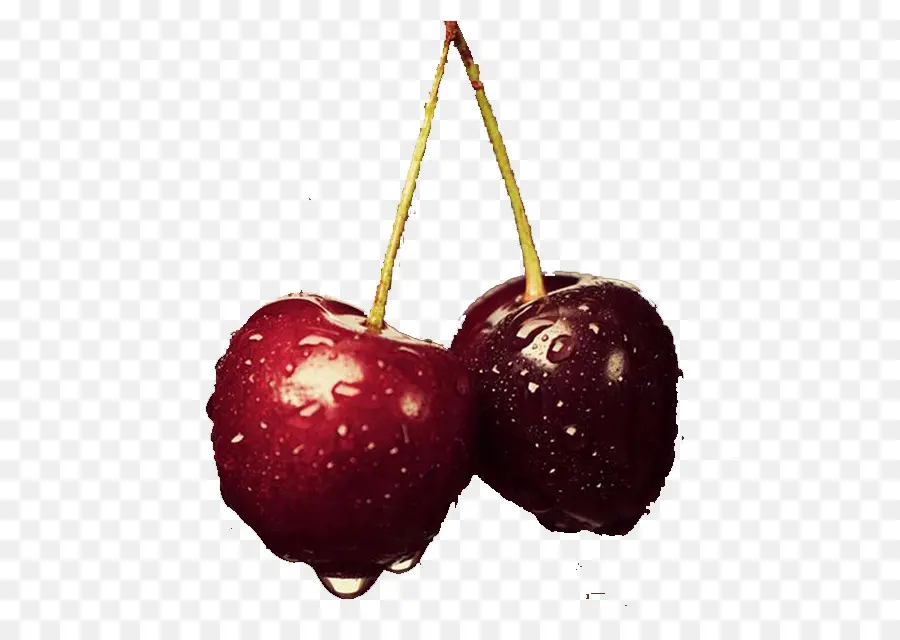 Cerises，Rouge PNG