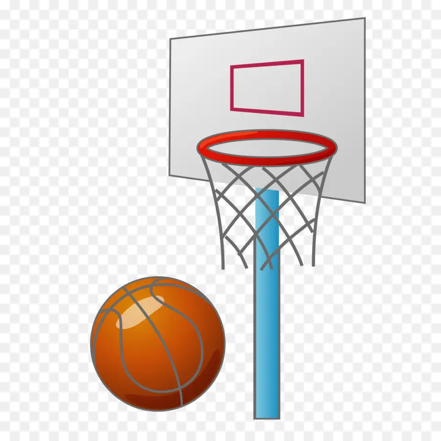 Basket Ball De Dessins Animés，Basket Ball PNG