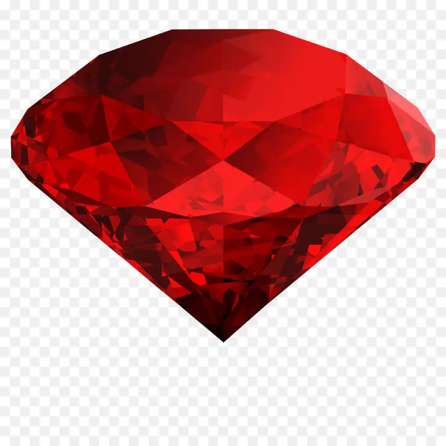 Diamant，Rubis PNG