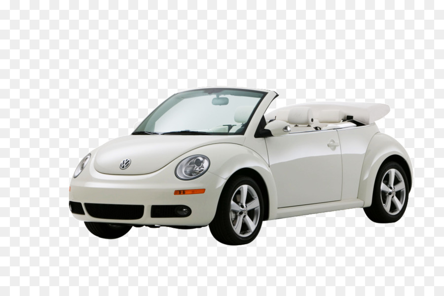 Voiture Décapotable，Mini PNG