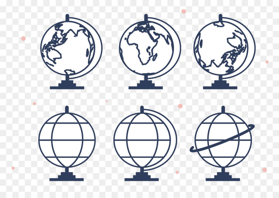 Globe，Monde PNG