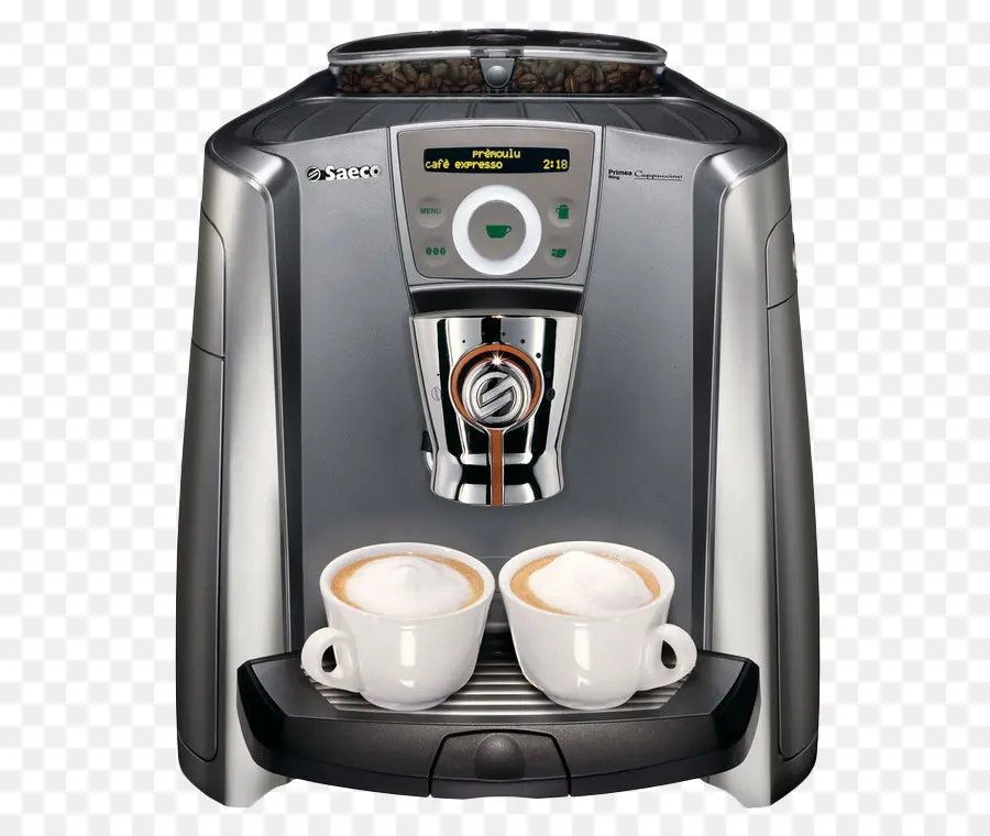 Machine à Café，Espresso PNG