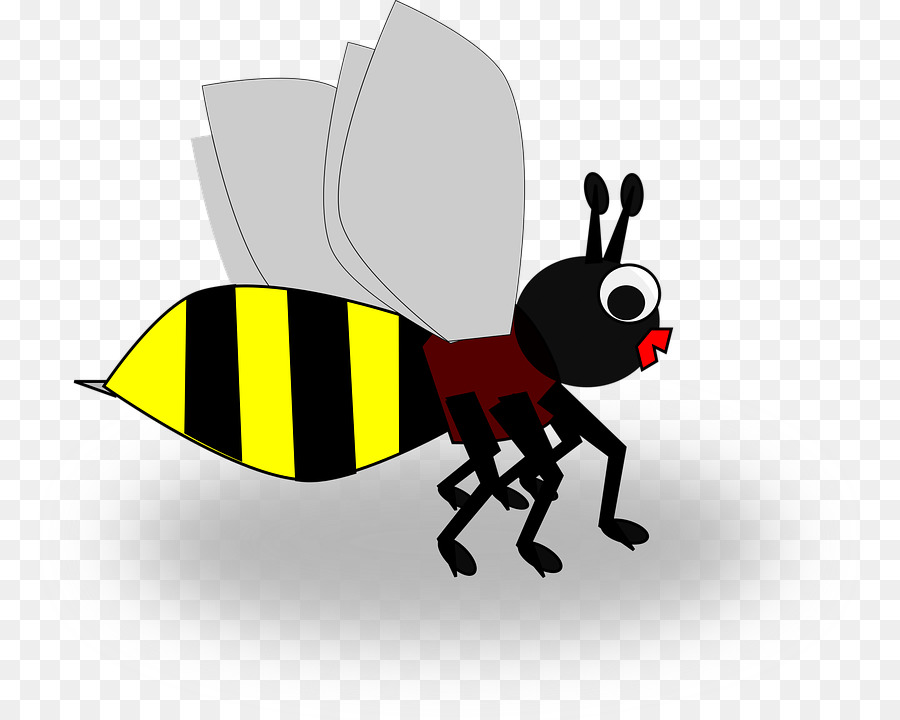 Abeille，Vol PNG