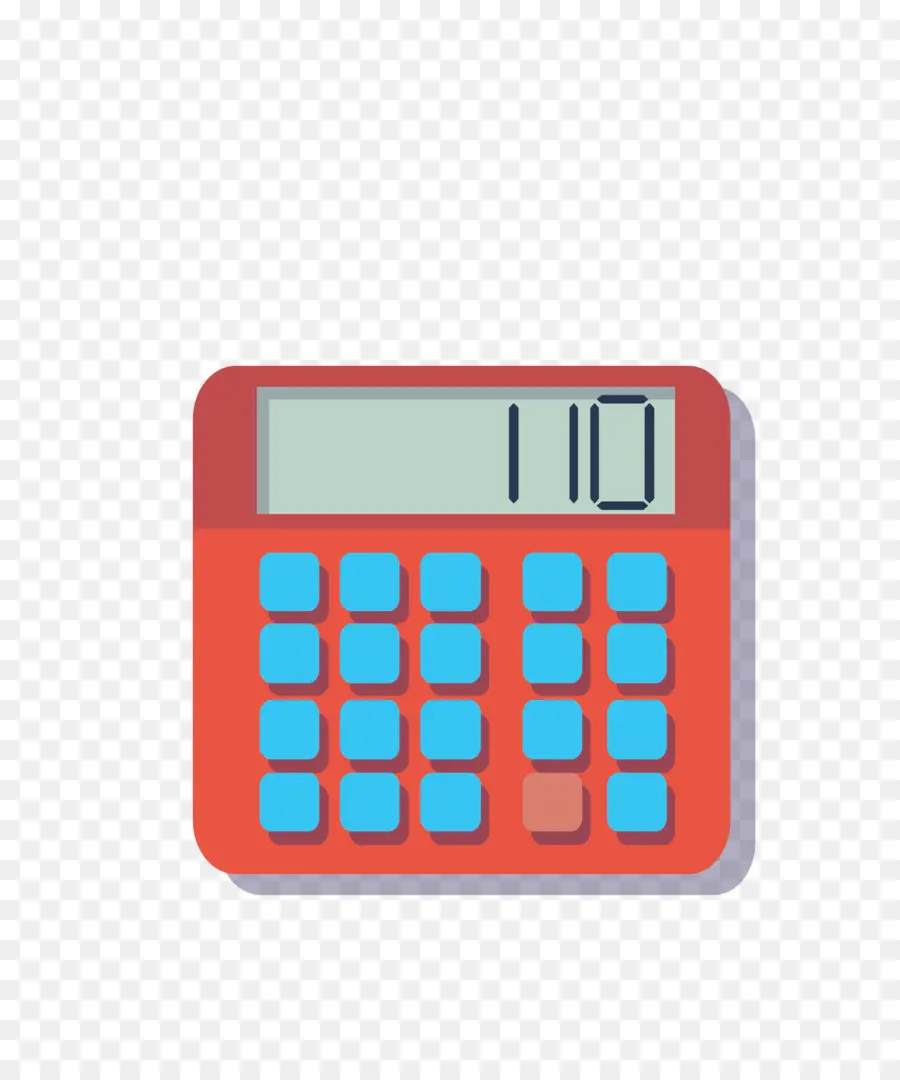 Calculatrice，Mathématiques PNG