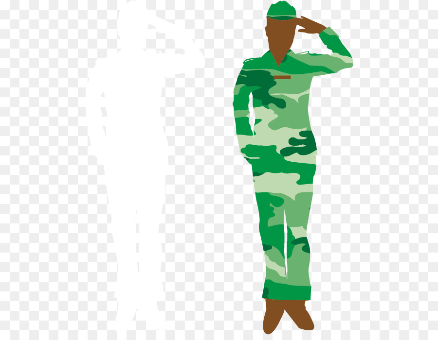 Soldat，Le Personnel Militaire PNG