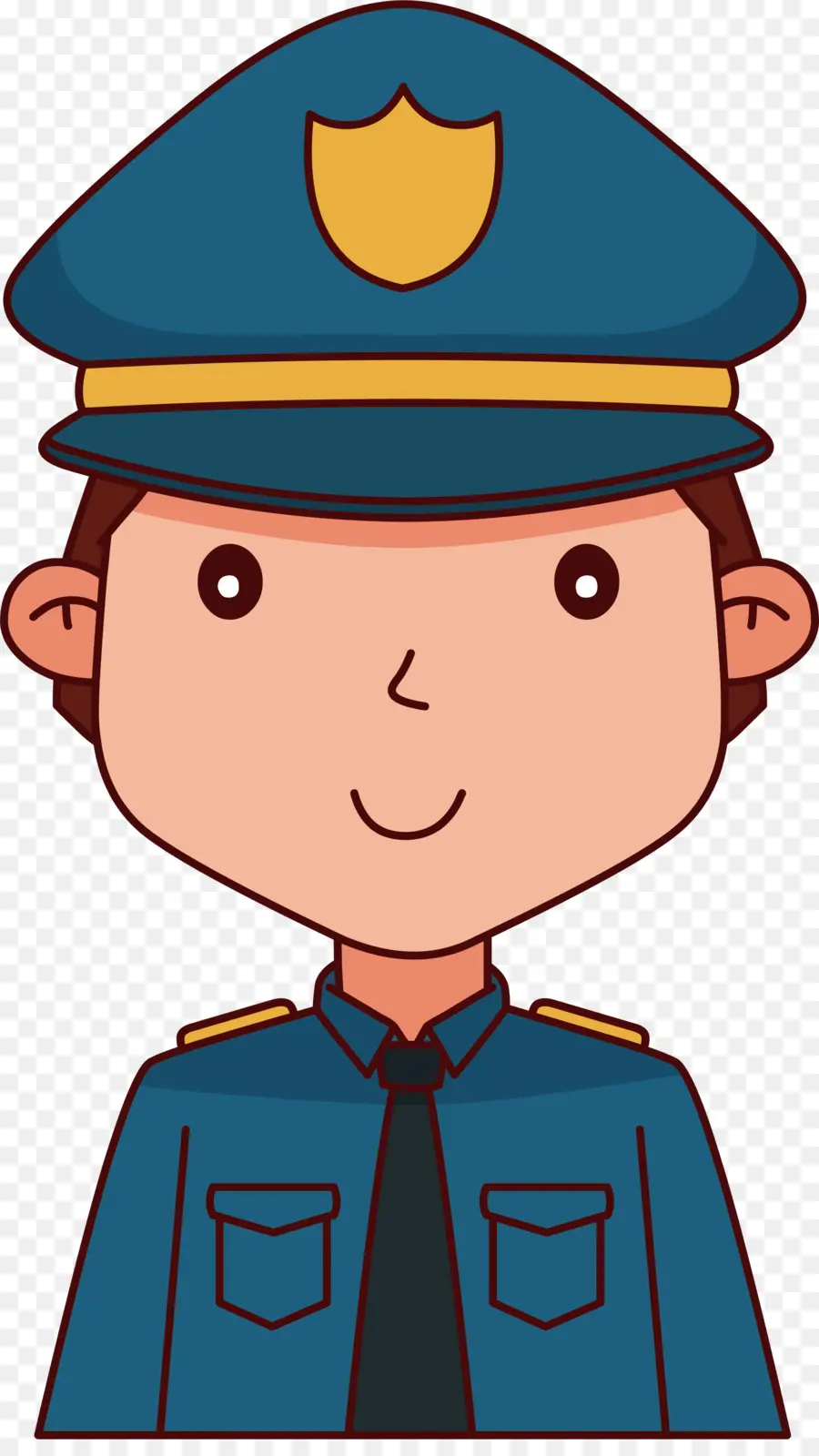 Dessin Animé，Police PNG