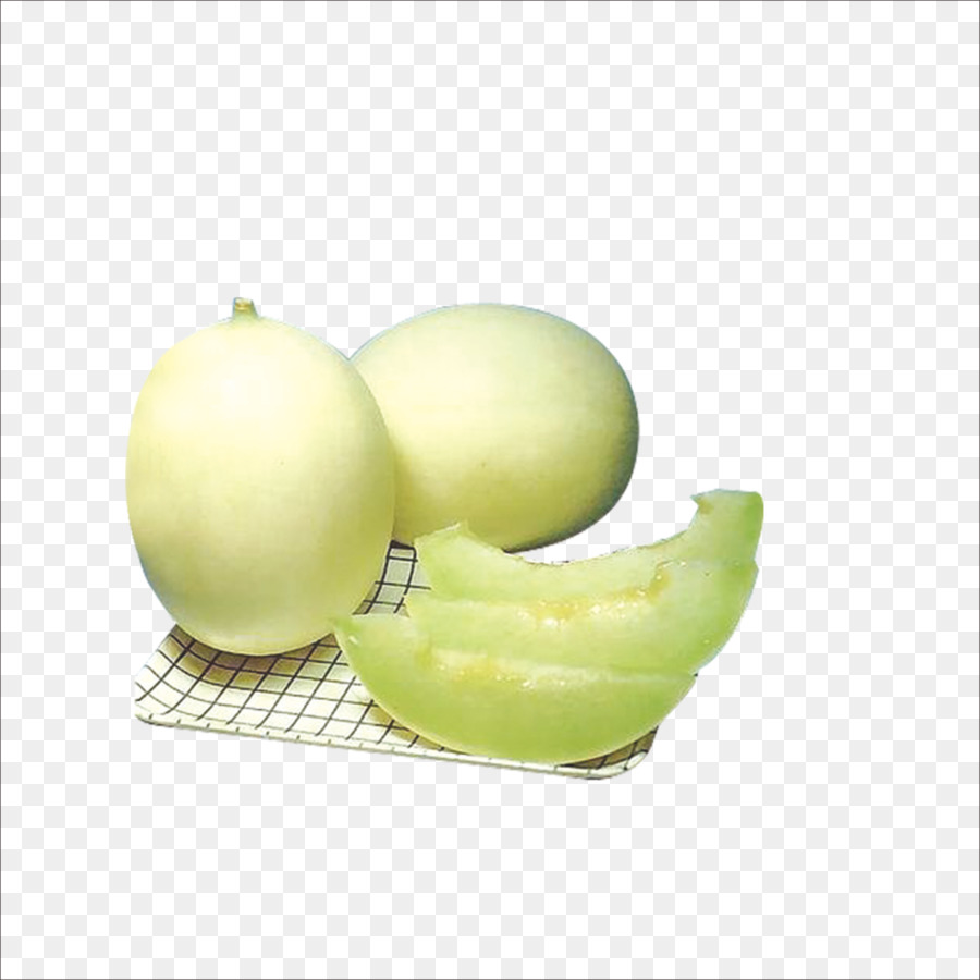 Melon，Tranches PNG