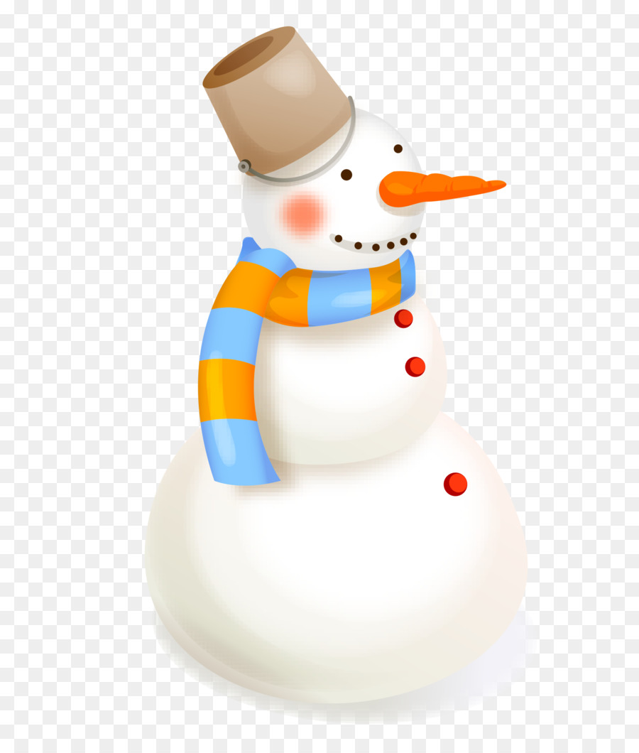 Bonhomme De Neige，Neige PNG