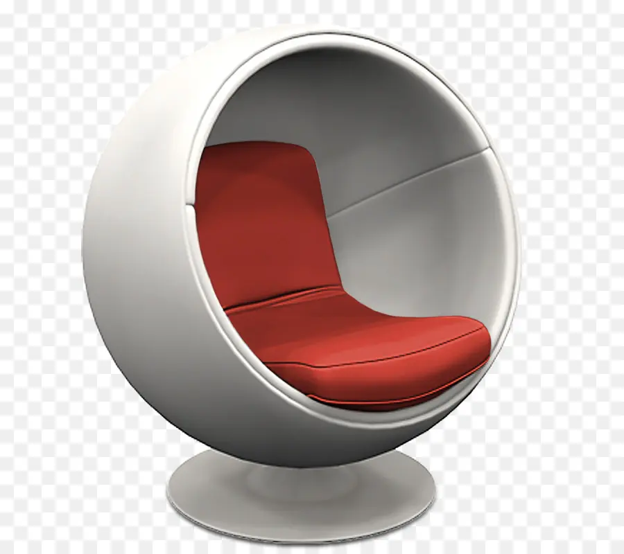 Chaise Moderne，Sièges PNG