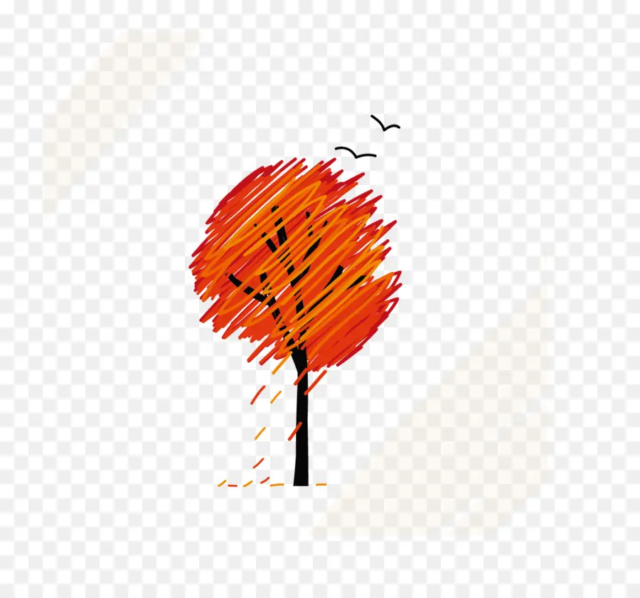 L Automne，Graphisme PNG