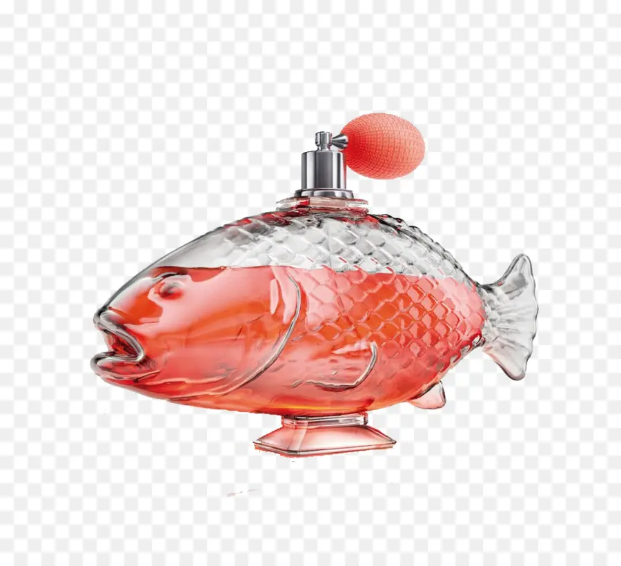 Poisson，Verre PNG