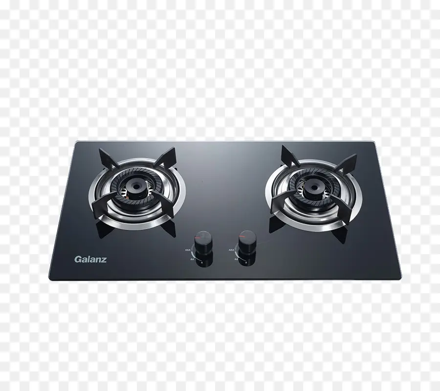 Cuisinière à Gaz，Brûleur PNG