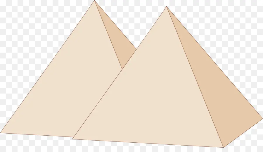 Pyramides，Ancien PNG